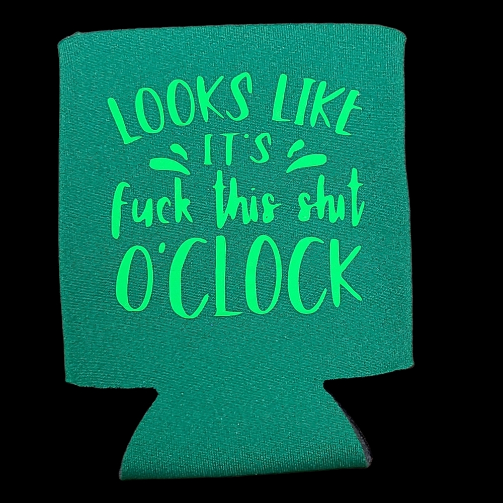 coozie -add to bundle for free
